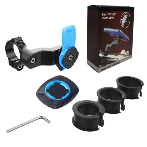 Blauw set A