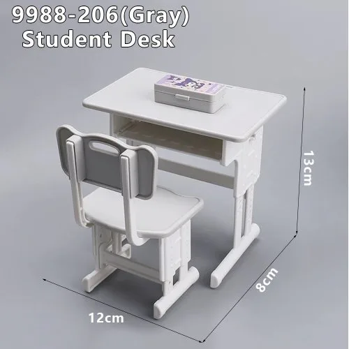 9988-206 szary