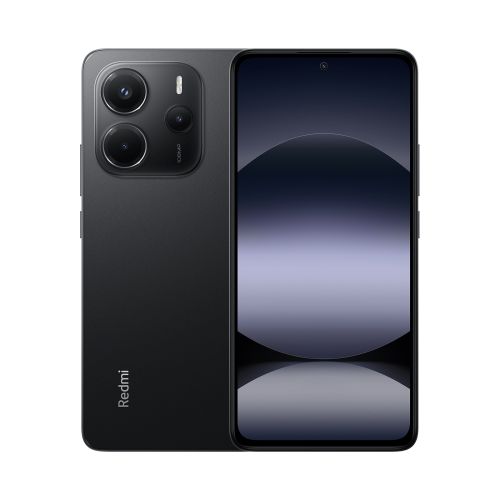 Image de Redmi Note 14 - Puissant Smartphone 108MP & Batterie 5500mAh