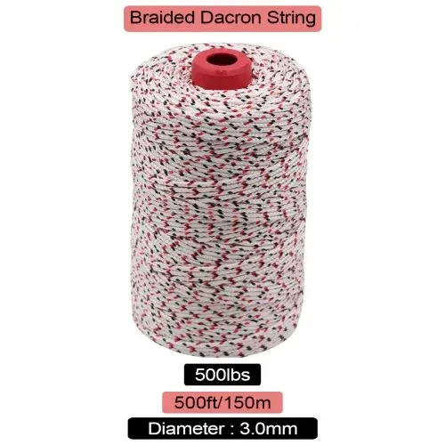 500lbs 500ft 3.0mm