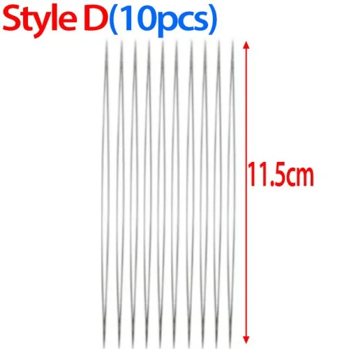 Styl D 11.5cm(10pcs