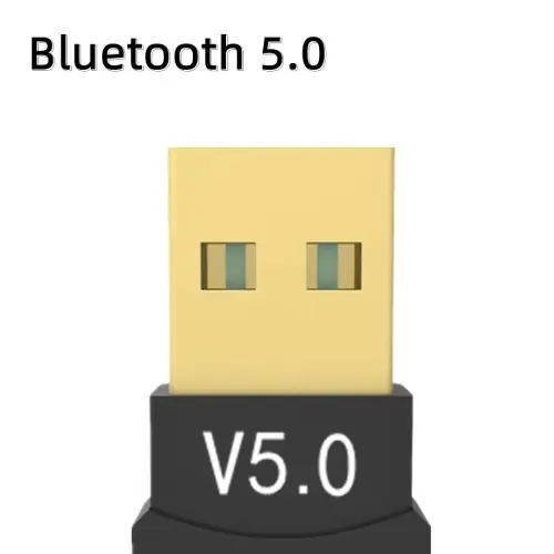 Bluetooth 5.0 adapté