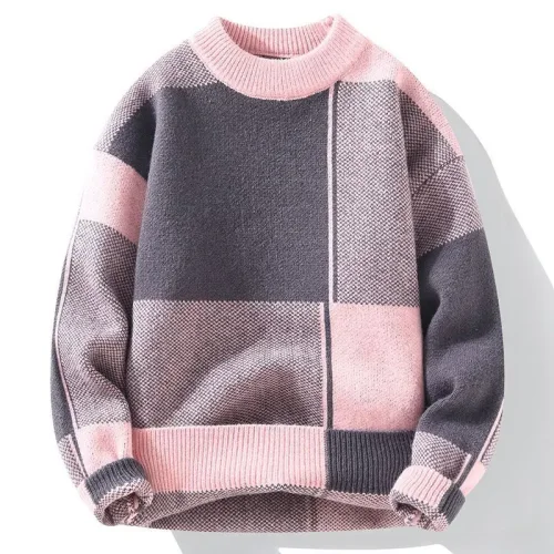 Rosa pullover