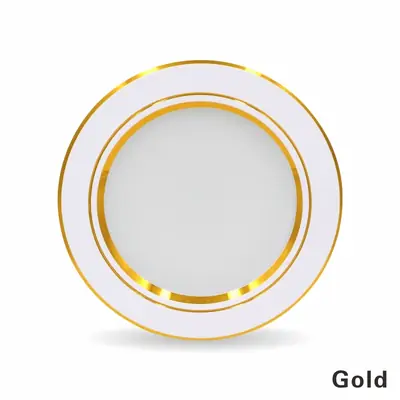 Image de Spot LED Encastrable 5W à 18W - Éclairage Intérieur Moderne