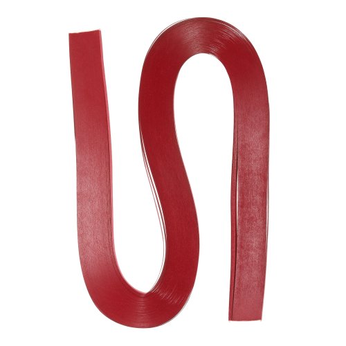 Afbeelding van Quilling Papier Set - 120 Kleurrijke Strips voor Creatieve DIY Projecten