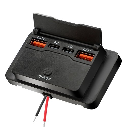 Vue 3 du produit