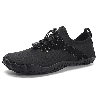 Image de Chaussures Aqua Unisexe - Idéales pour la Plage, la Natation et le Fitness