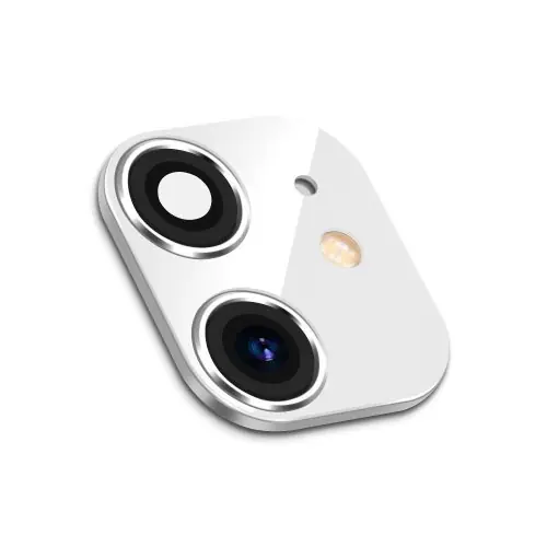 Image de Transformez Votre iPhone en Pro avec ce Faux Objectif Photo