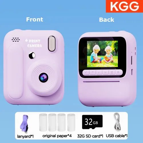 Purple 32gb
