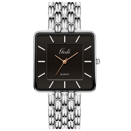 Imagen de Relojes de Pareja Elegantes y Modernos