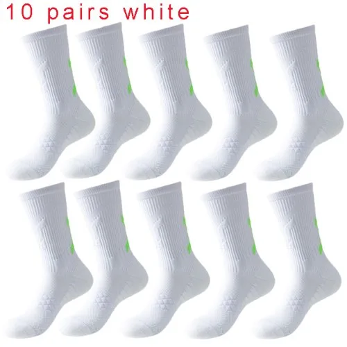10 par biały