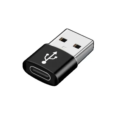 Image de Adaptateur USB-C vers USB 3.0 OTG - Compatible iPhone, iPad & Samsung