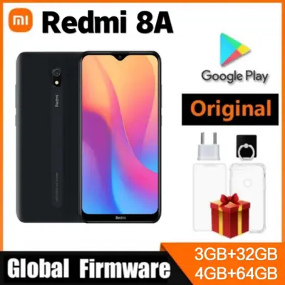 Image de Xiaomi Redmi 8A - Smartphone 4G avec Batterie 5000mAh