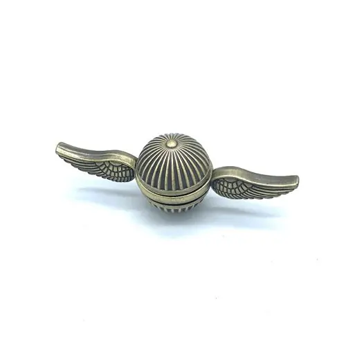 Bronze