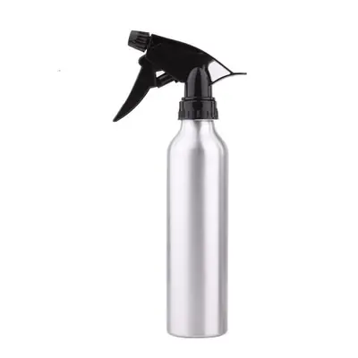 Image de Pulvérisateur Alu Pro - Spray Précis pour Coiffure & Tatouage