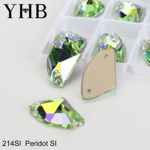 214SI Peridoto SI