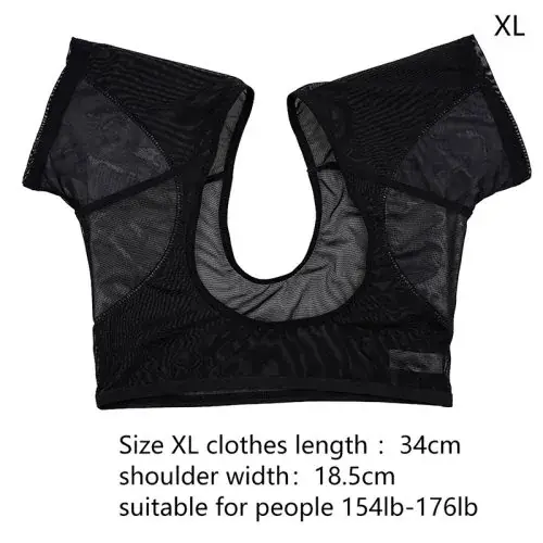 Czarny xl