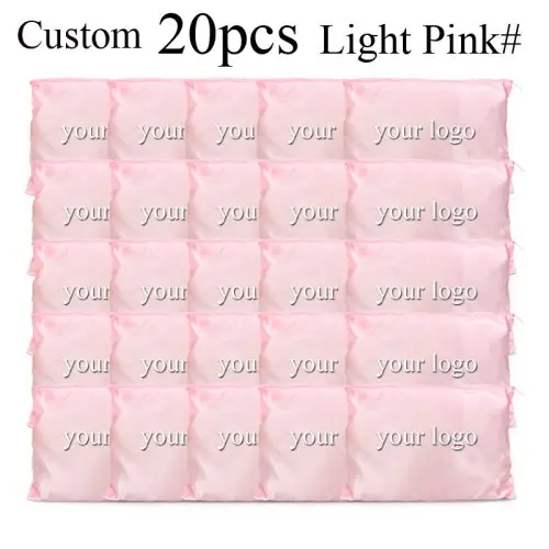 20 pcs avec LOGO