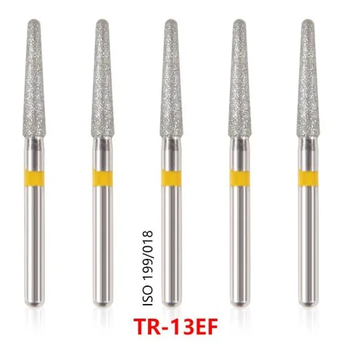 TR-13EF