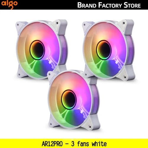 Wit 3 ventilator set
