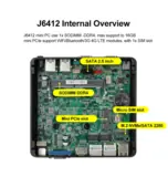 Vue 3 du produit