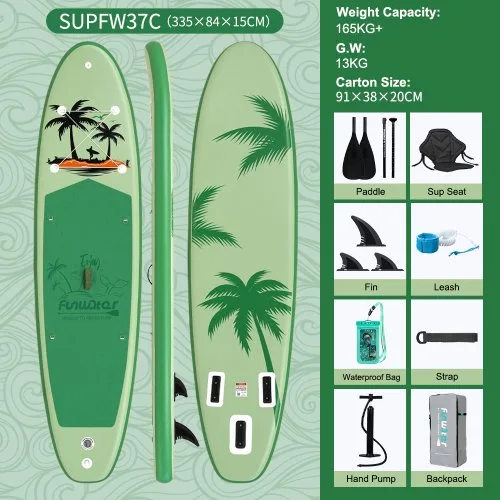 SUPFW37C(335×84×15CM)