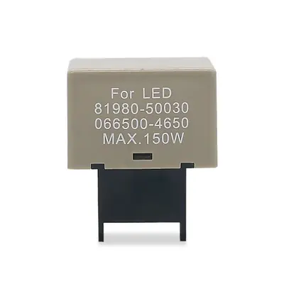 Image de Clignotants LED à Vitesse Réglable - Compatible Lexus, Scion, Toyota