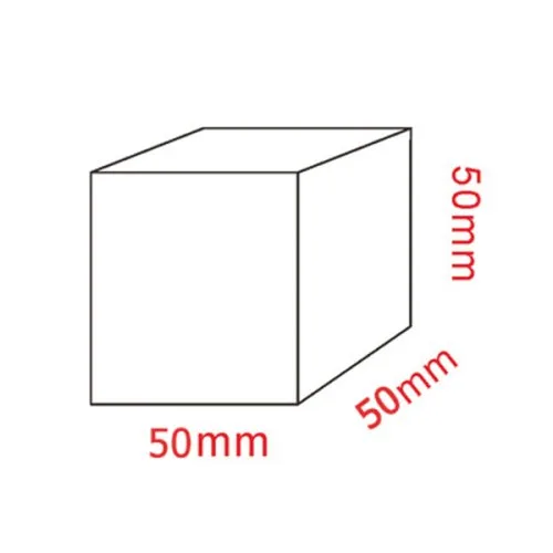 5x5x5cm