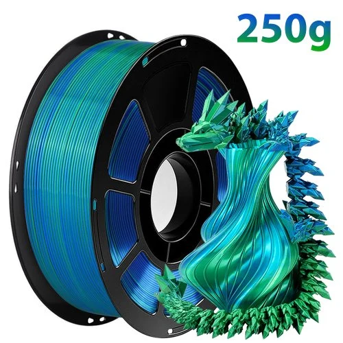 Blu verde 250g