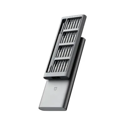 Image de Kit Tournevis Précision 24 en 1 pour Xiaomi Mijia - Réparation Facile & Rapide