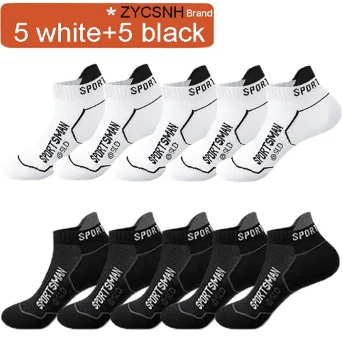 5white 5black
