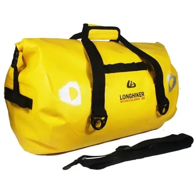 Image de Sac Étanche 40L-120L pour Aventures Outdoor