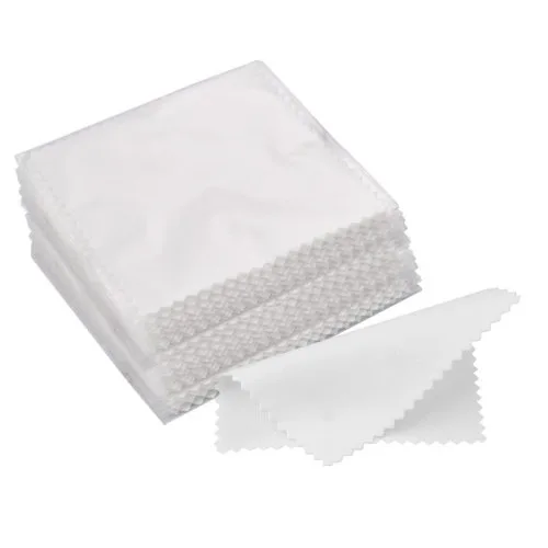 8x8cm weiß