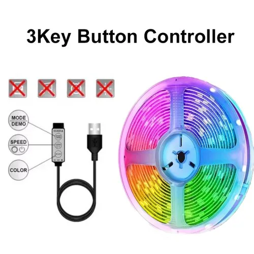 3Keys Steuerung