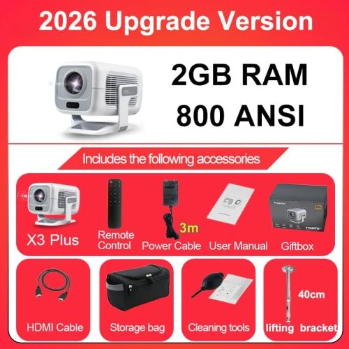 2G RAM-bag-lifting