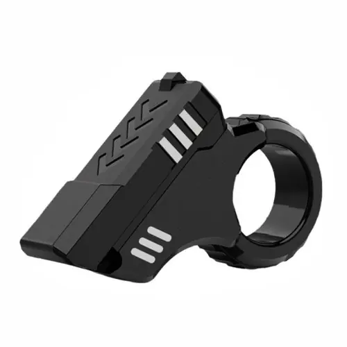 Image de Fidget Toy Rotatif - Soulagement du Stress en 3D