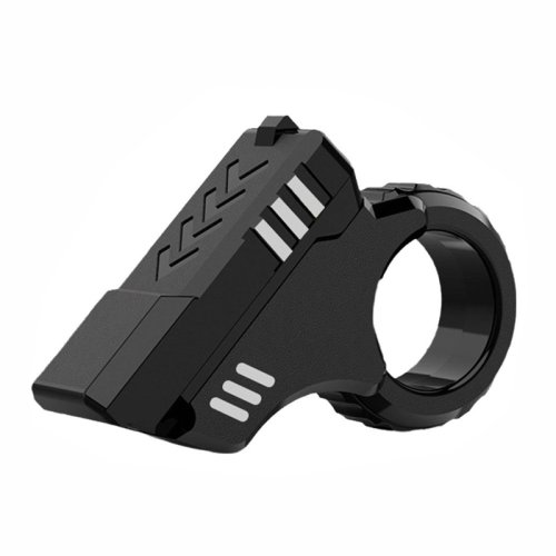 Image de Fidget Toy Rotatif - Soulagement du Stress en 3D