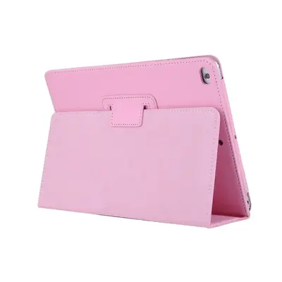 Image de Étui pour iPad en Cuir PU - Protection Élégante & Pratique