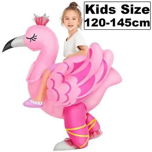 Kinderen maat 120-145cm