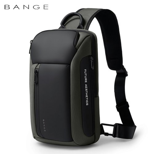 Afbeelding van Trendy Waterdichte Borsttas – Stijlvol & Functioneel