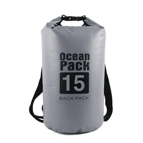 Szary 15 L