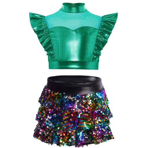 Green A