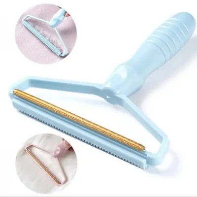 Image de Brosse Épilatoire Anti-Poil pour Chiens et Chats