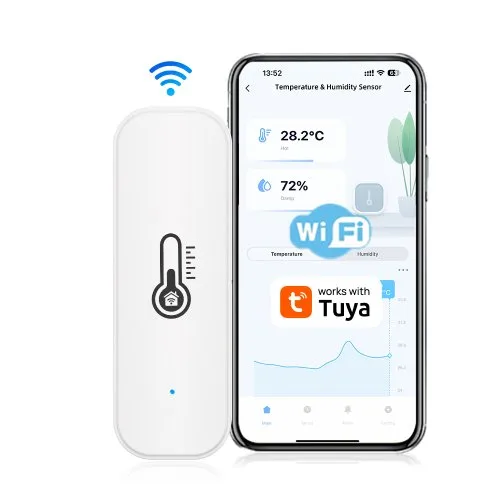 WiFi