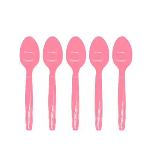 10 pièces cuillère