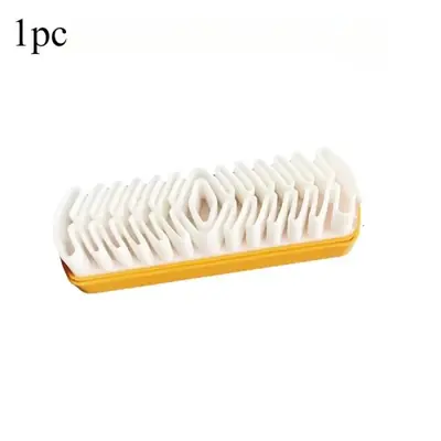 Image de Brosse Nettoyante en Daim pour Chaussures Nubuck