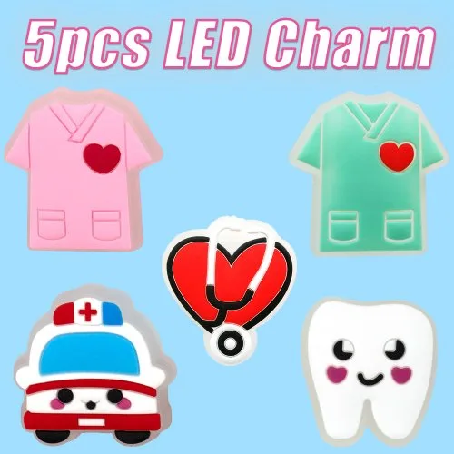 5PCS