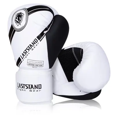 Image de Gants de Boxe Pro 6-12oz - Muay Thai, Sanda & Entraînement