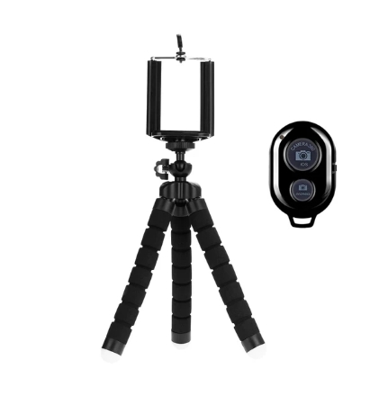 Zwart 3PC