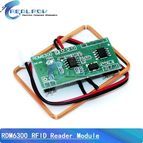 RDM6300